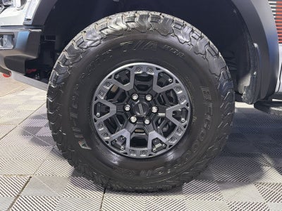 2026 Ford F-150 Raptor R