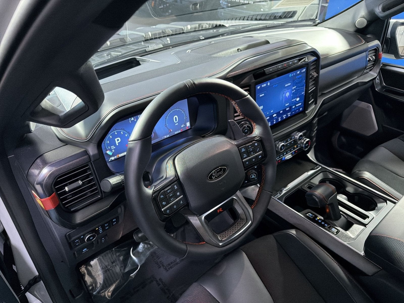 2026 Ford F-150 Raptor R