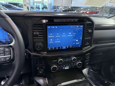 2026 Ford F-150 Raptor R