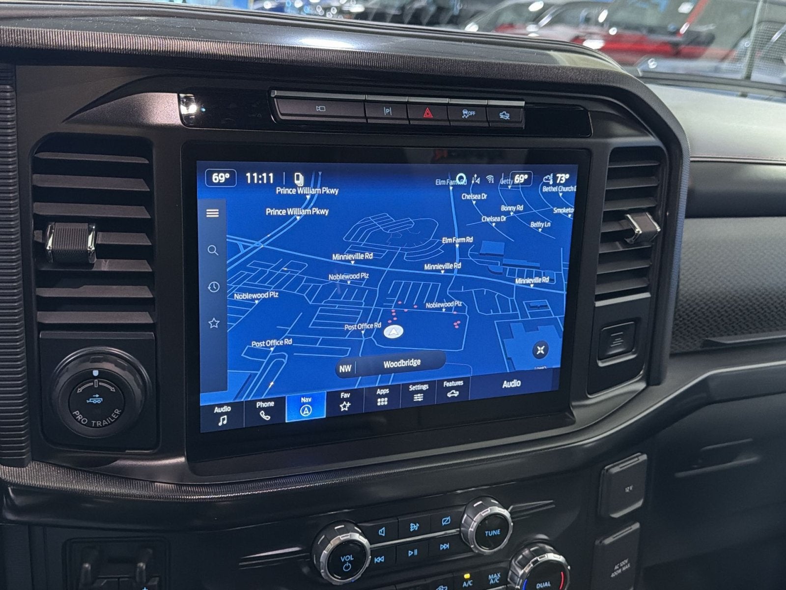 2026 Ford F-150 Raptor R