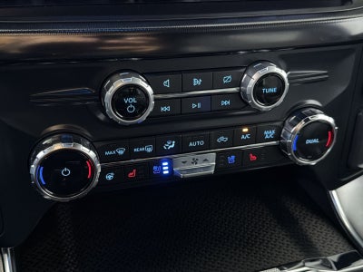 2026 Ford F-150 Raptor R