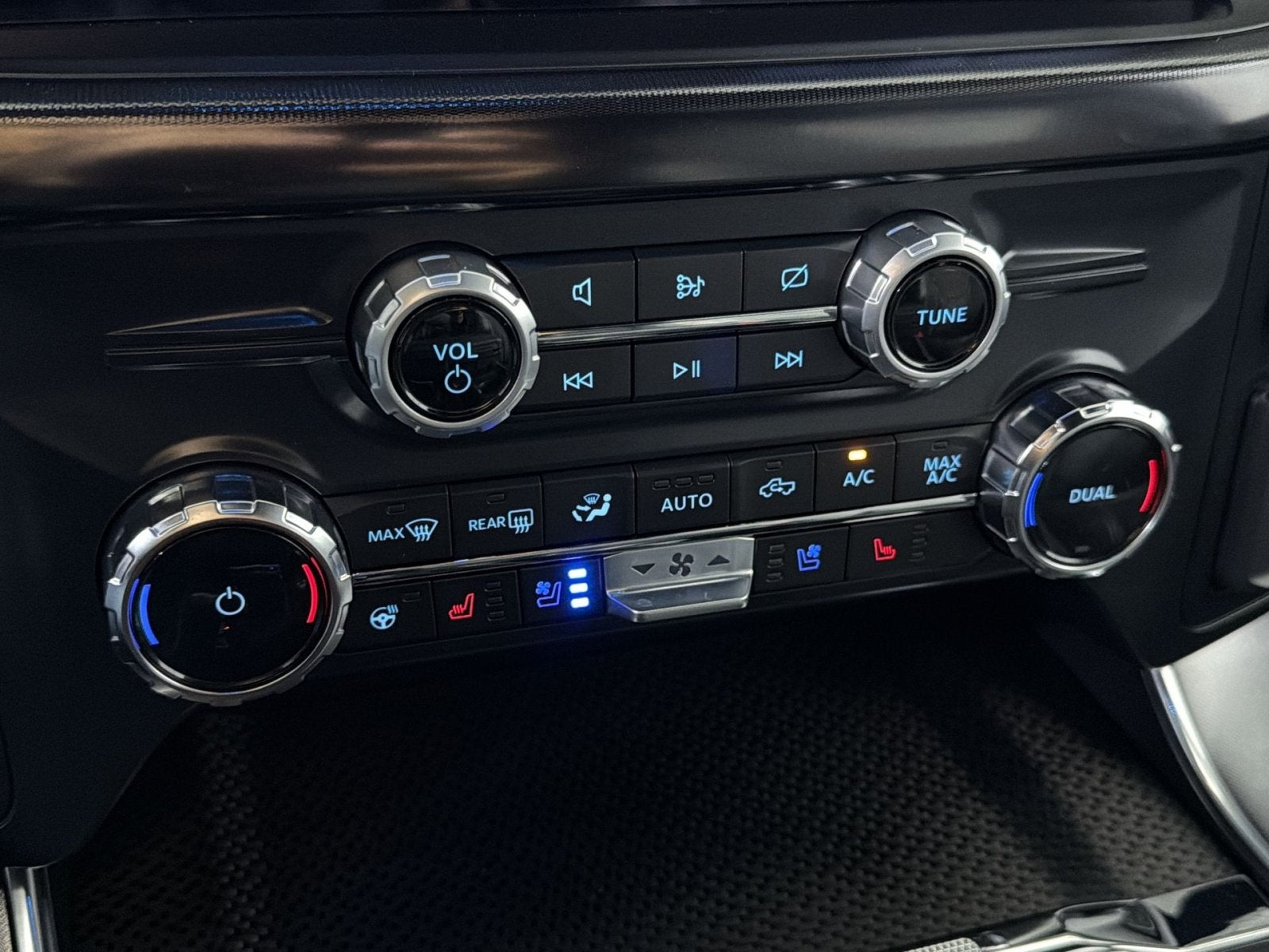 2026 Ford F-150 Raptor R