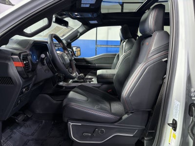 2026 Ford F-150 Raptor R
