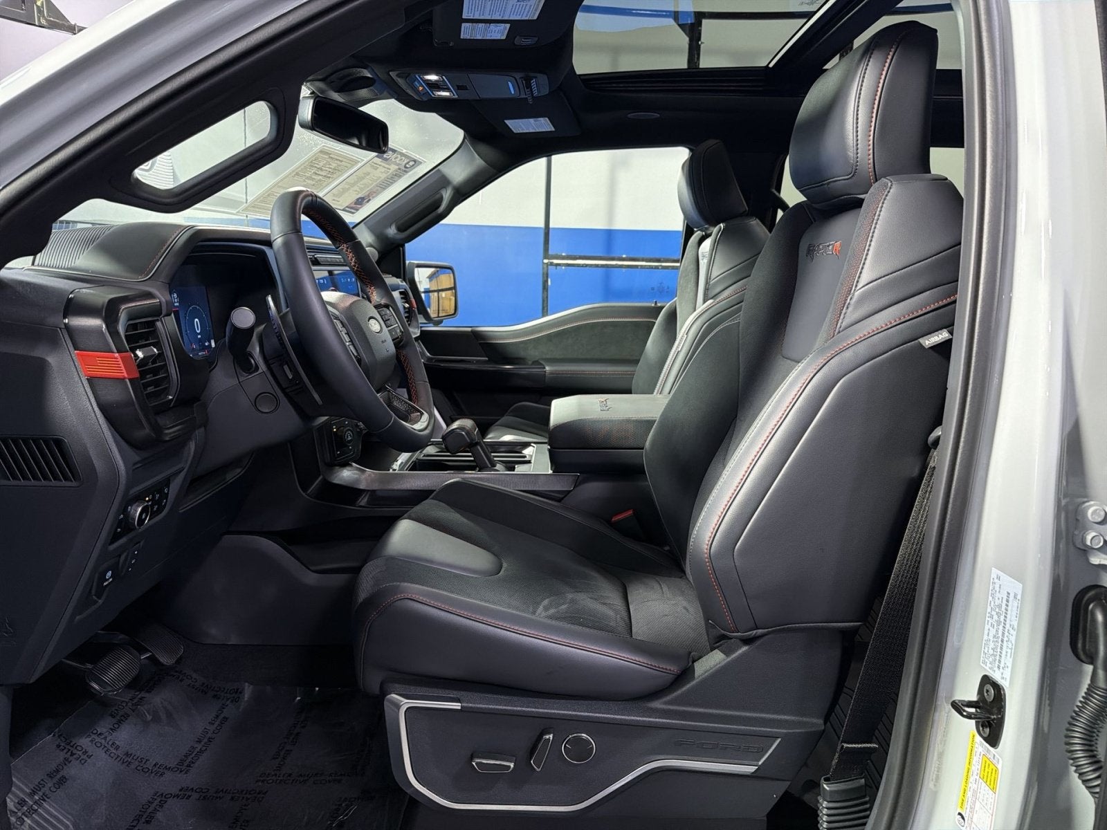 2026 Ford F-150 Raptor R
