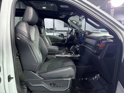 2026 Ford F-150 Raptor R