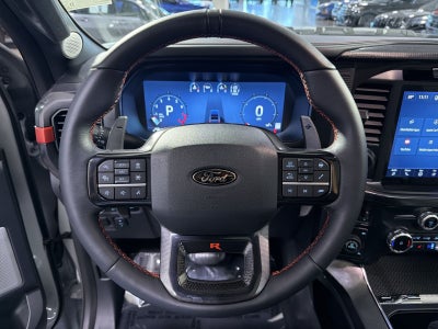 2026 Ford F-150 Raptor R