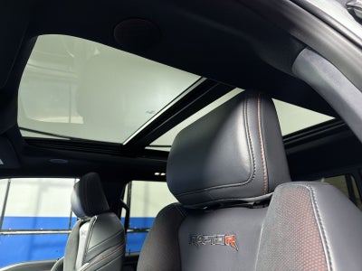 2026 Ford F-150 Raptor R
