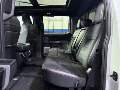 2026 Ford F-150 Raptor R