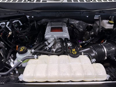 2026 Ford F-150 Raptor R
