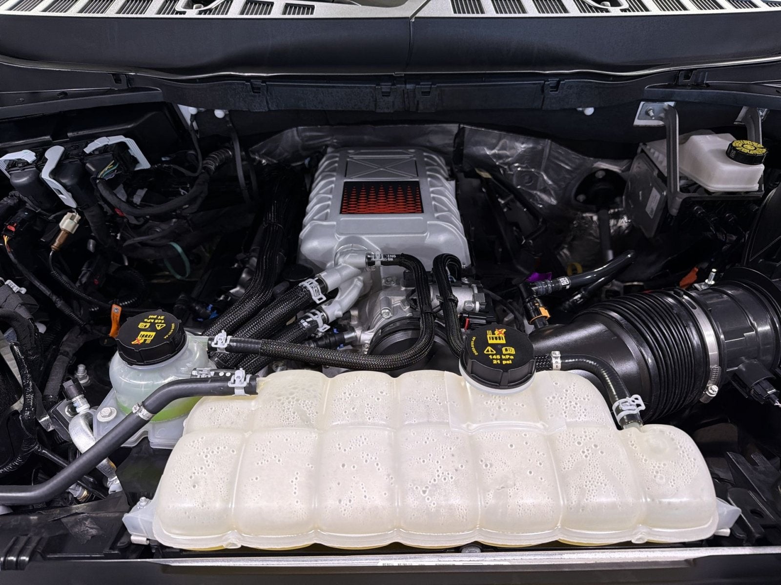 2026 Ford F-150 Raptor R