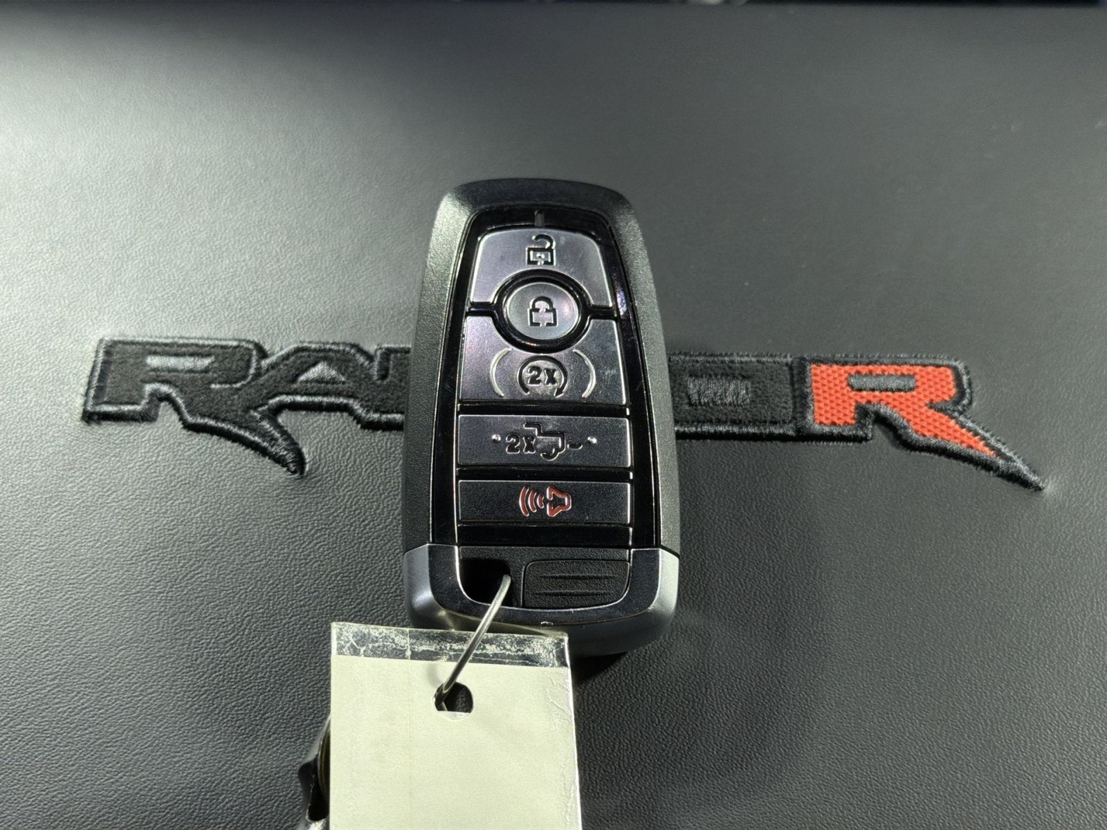 2026 Ford F-150 Raptor R