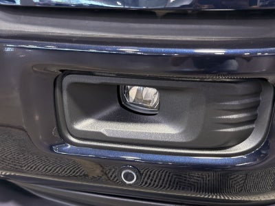 2026 Ford F-150 Black Widow SR 810