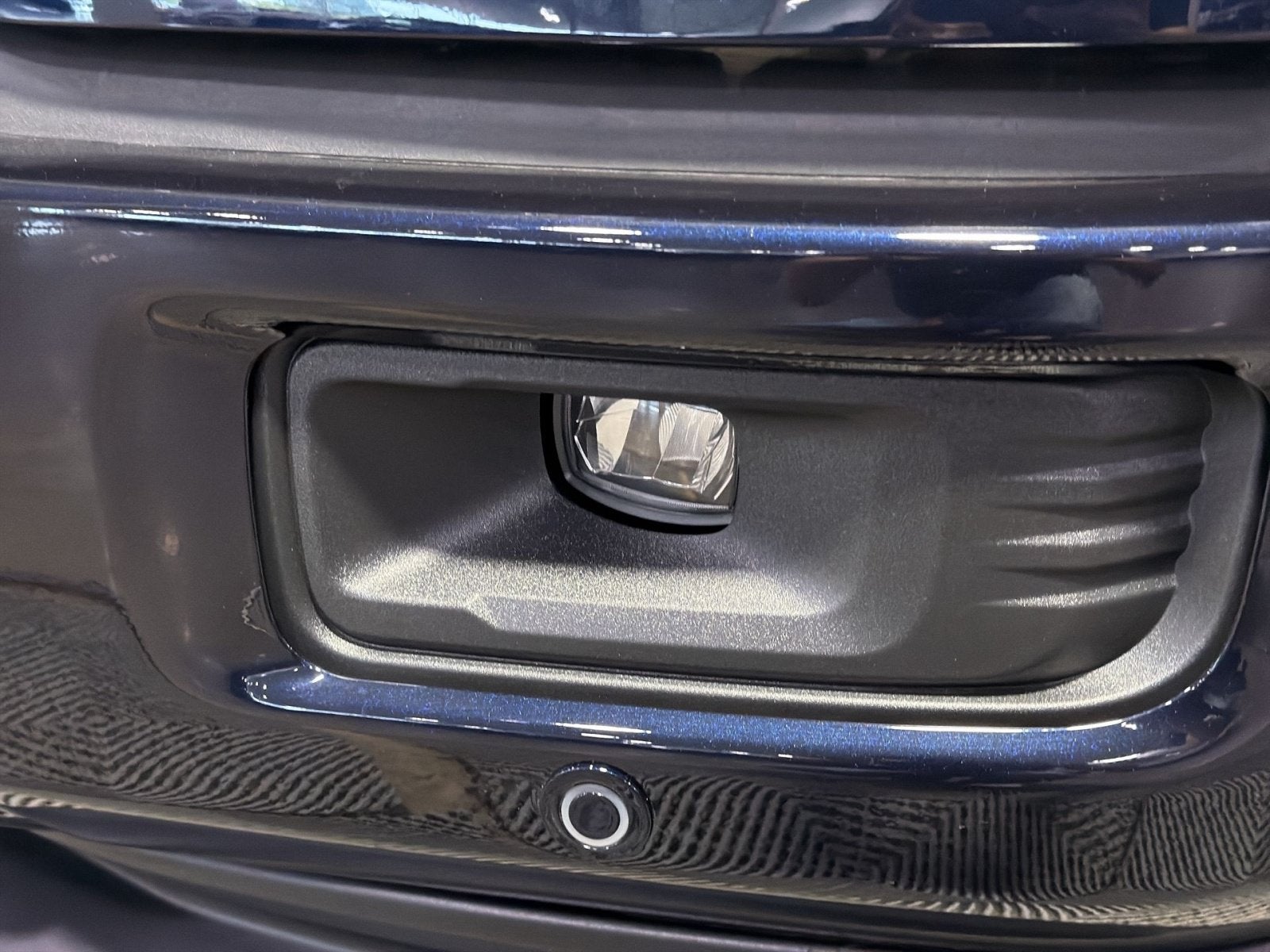 2026 Ford F-150 Black Widow SR 810