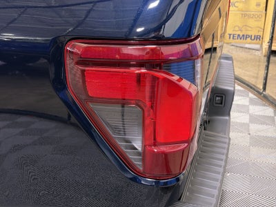 2026 Ford F-150 Black Widow SR 810