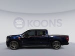 2026 Ford F-150 Black Widow SR 810