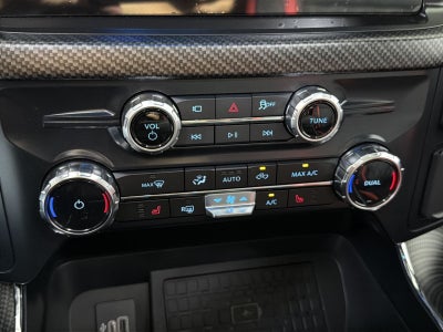 2026 Ford F-150 Black Widow SR 810