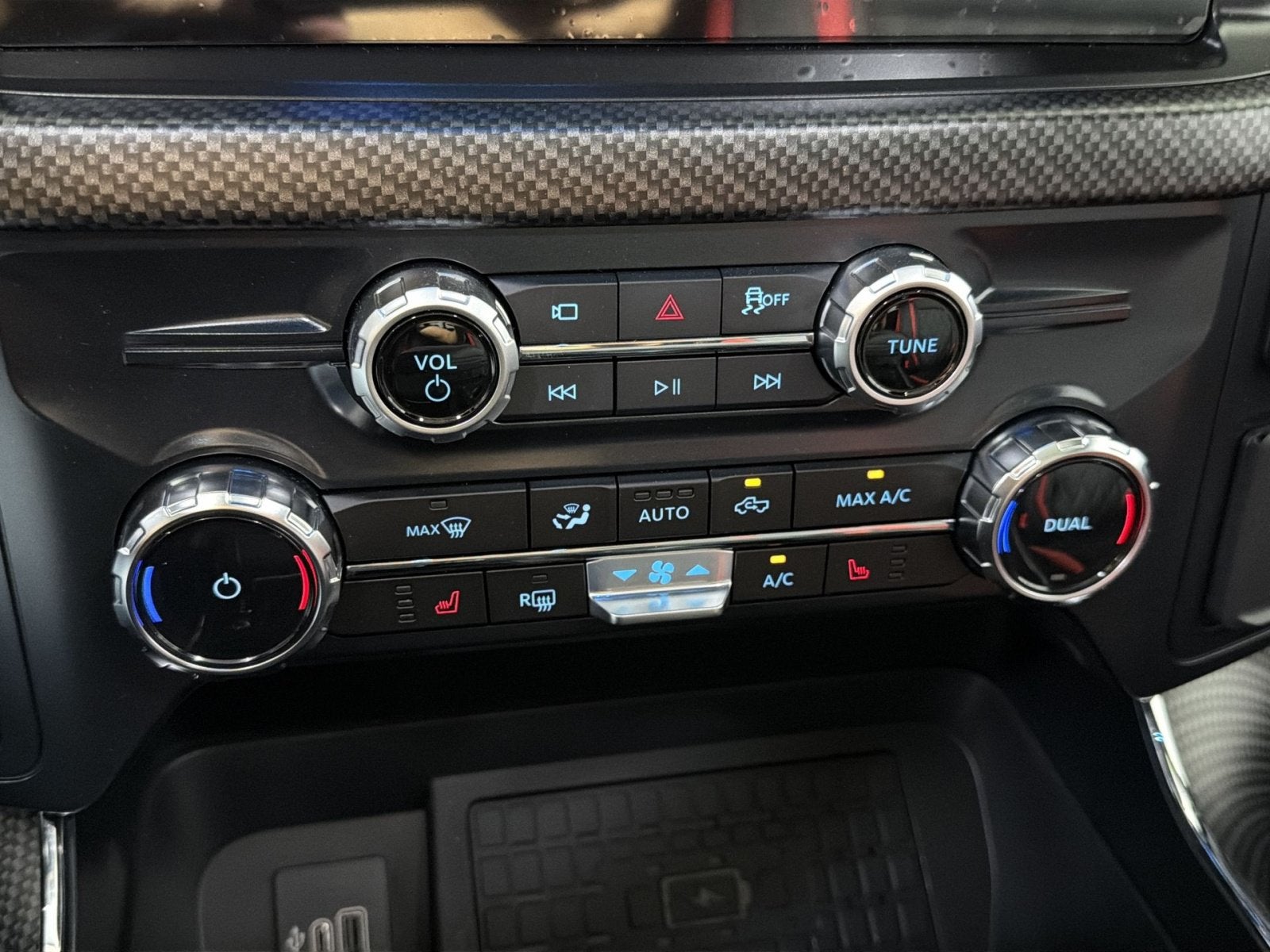 2026 Ford F-150 Black Widow SR 810