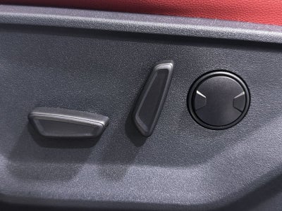 2026 Ford F-150 Black Widow SR 810