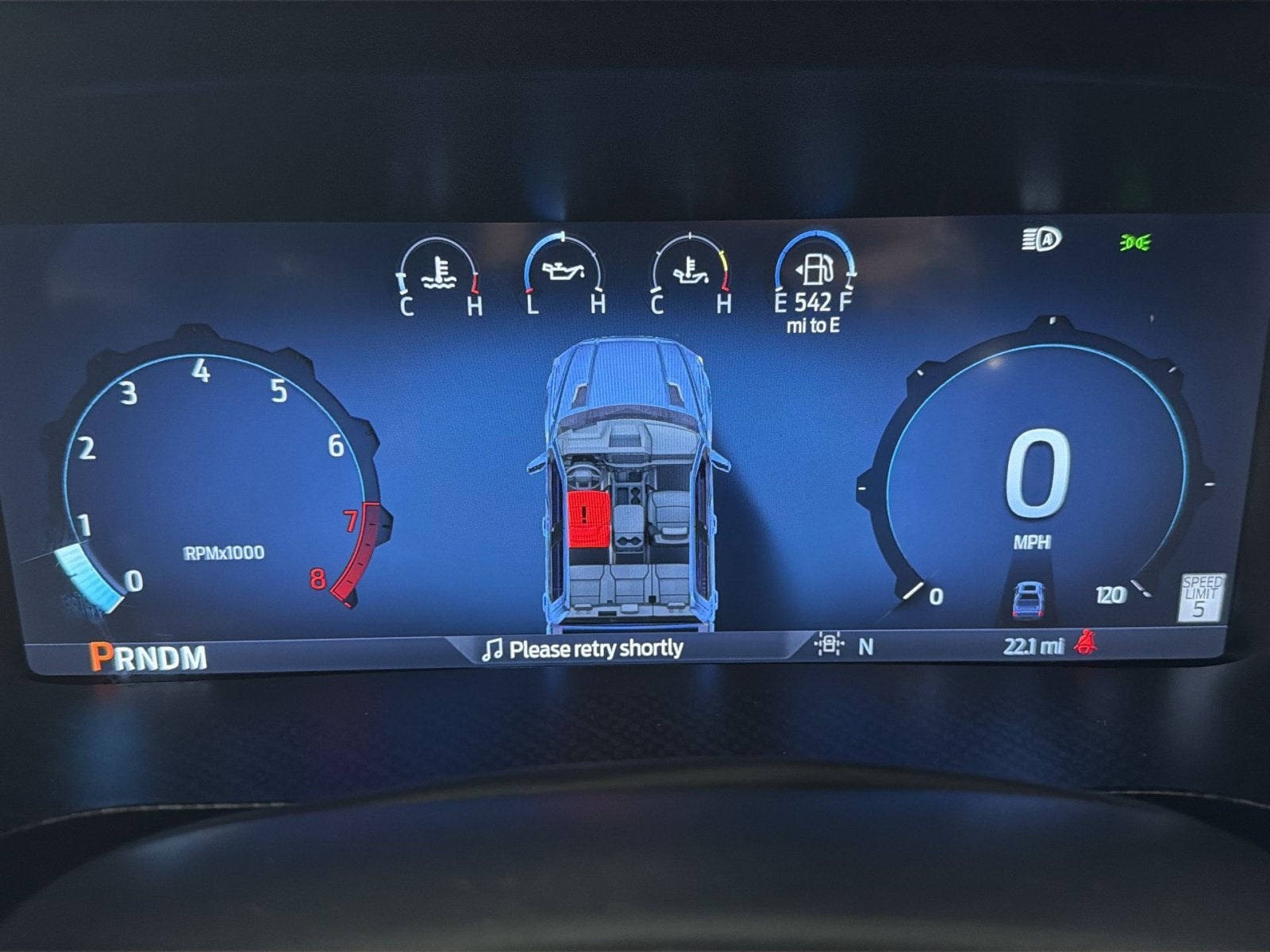 2026 Ford F-150 Black Widow SR 810