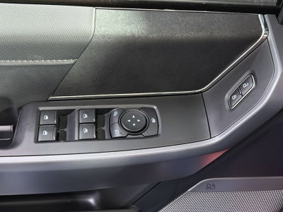 2026 Ford F-150 Black Widow SR 810