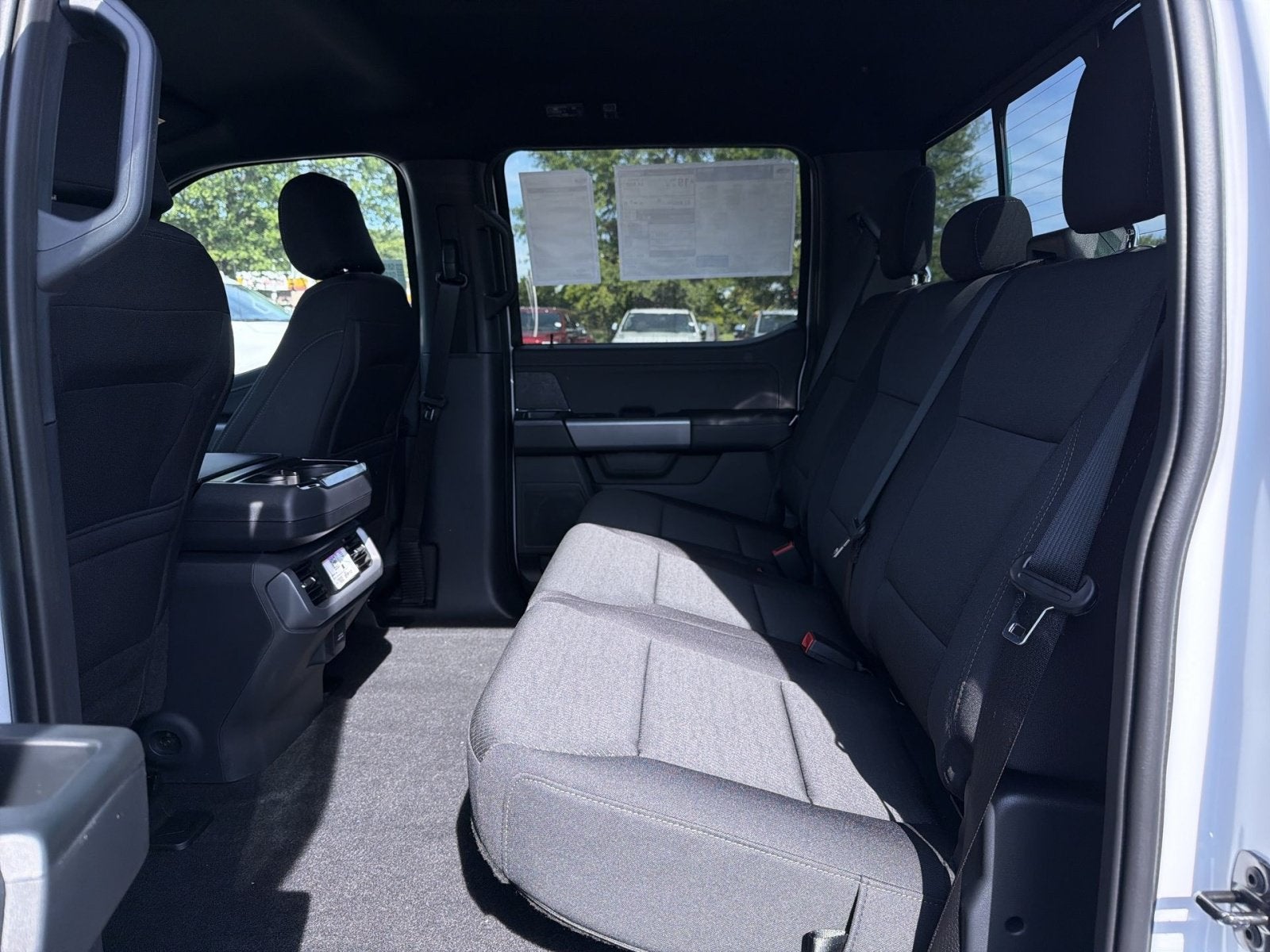 2026 Ford F-150 XLT Dark Trail