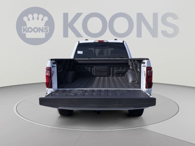 2026 Ford F-150 XLT Dark Trail
