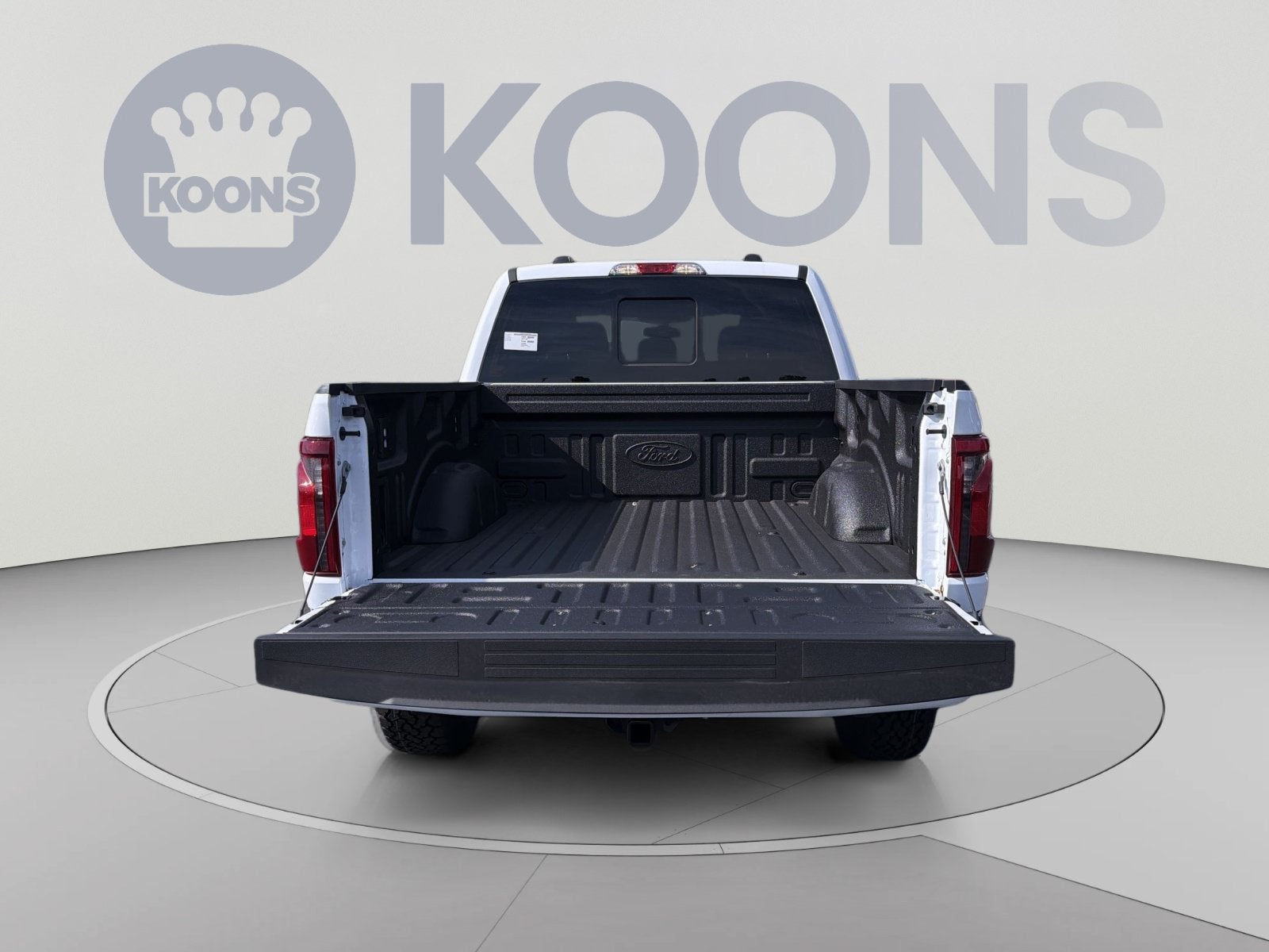 2026 Ford F-150 XLT Dark Trail
