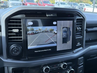 2026 Ford F-150 XLT Dark Trail