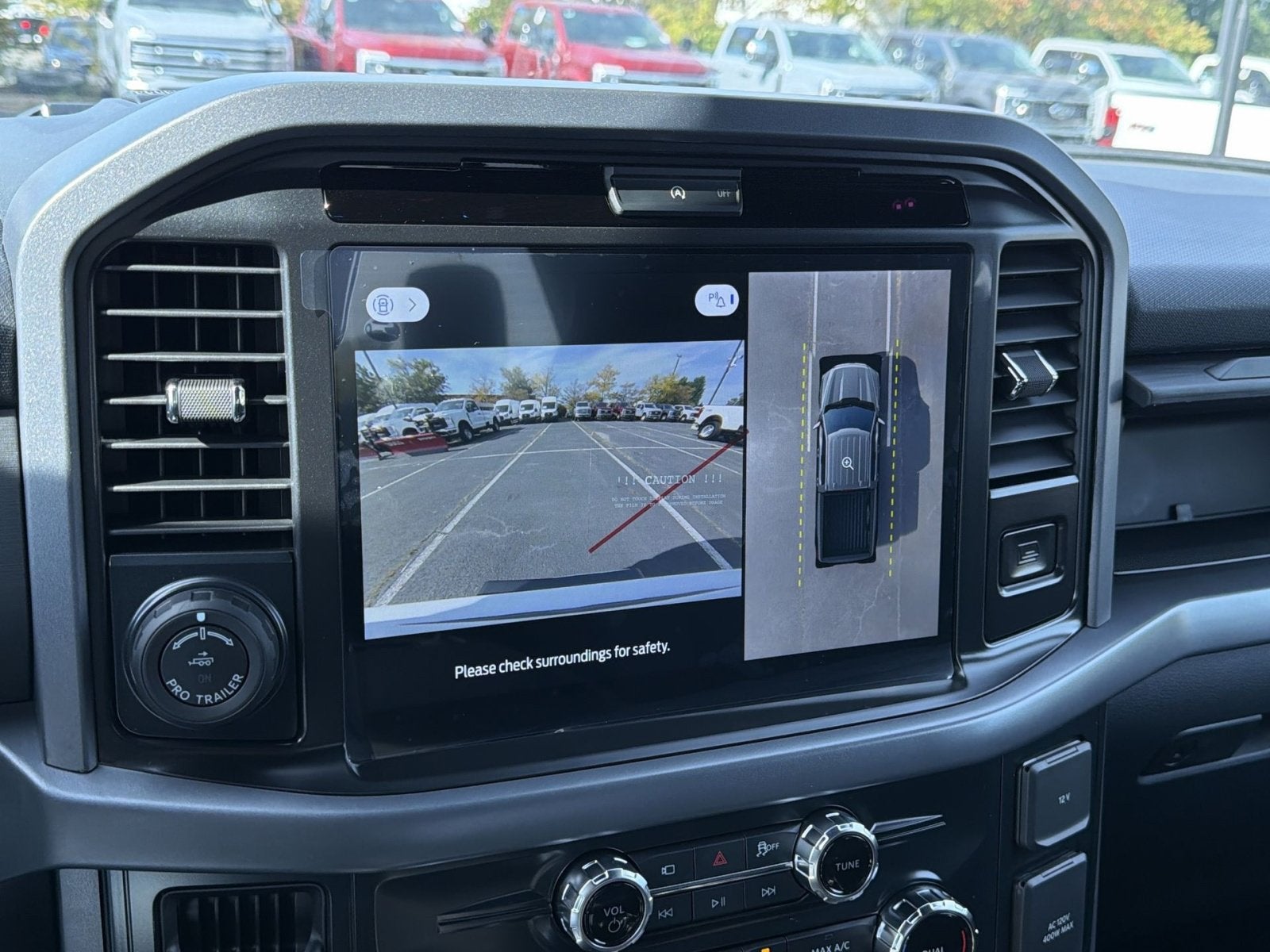 2026 Ford F-150 XLT Dark Trail