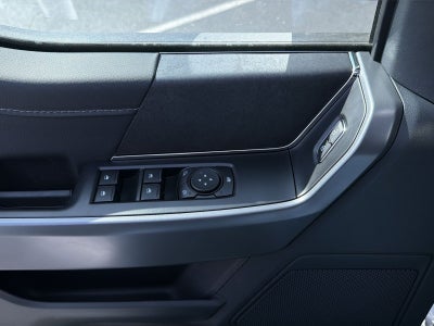 2026 Ford F-150 XLT Dark Trail