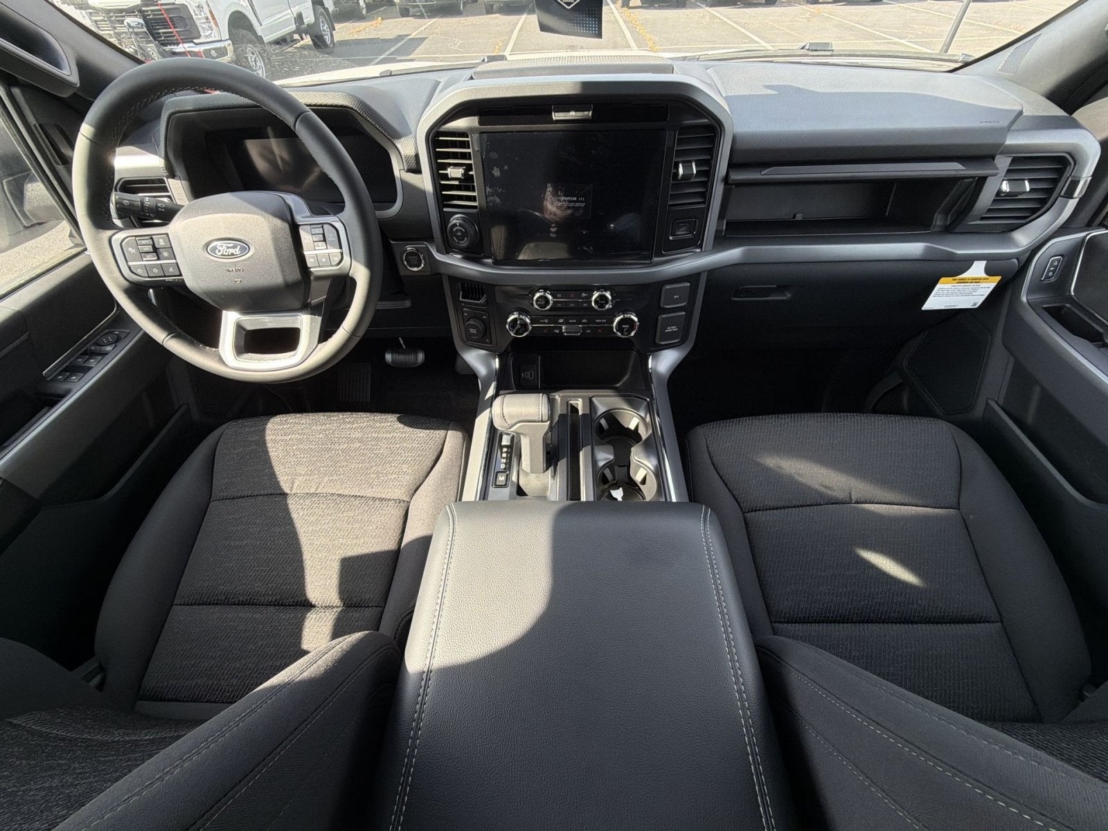 2026 Ford F-150 XLT Dark Trail
