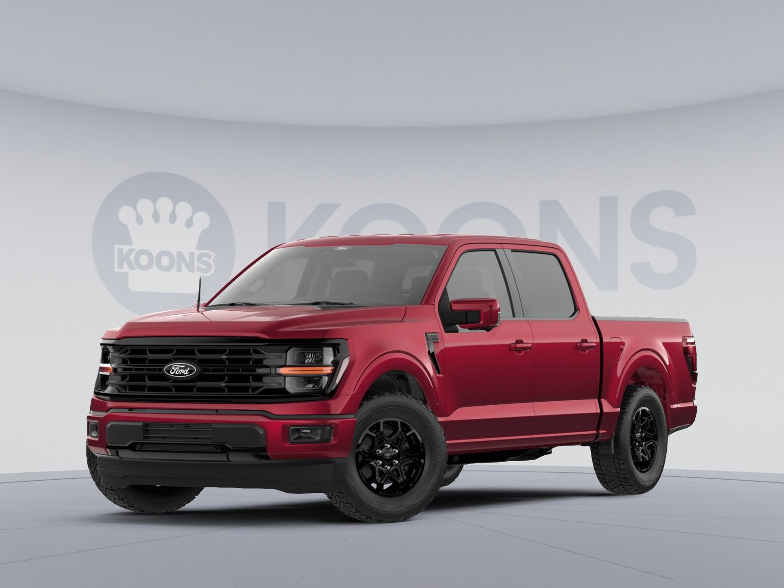2026 Ford F-150 XLT 4x4 SuperCrew 5-1/2 Box's photo