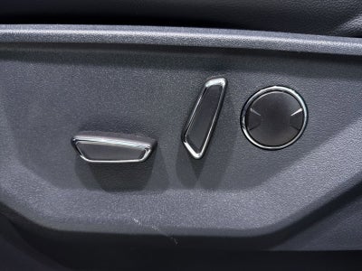 2026 Ford F-150 Lariat Black Widow