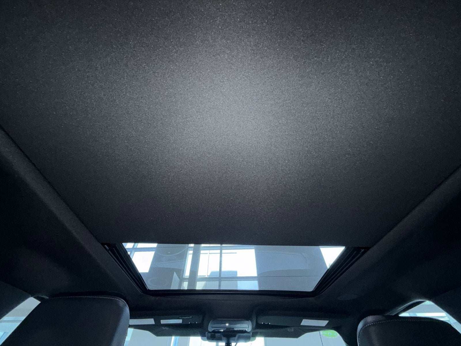 2026 Ford F-150 Lariat Black Widow