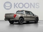 2027 Ford F-150 Lariat