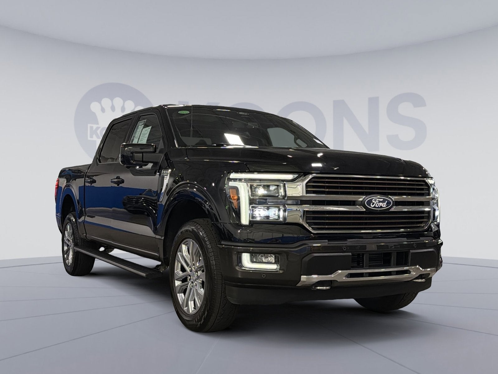 2024 Ford F-150 King Ranch