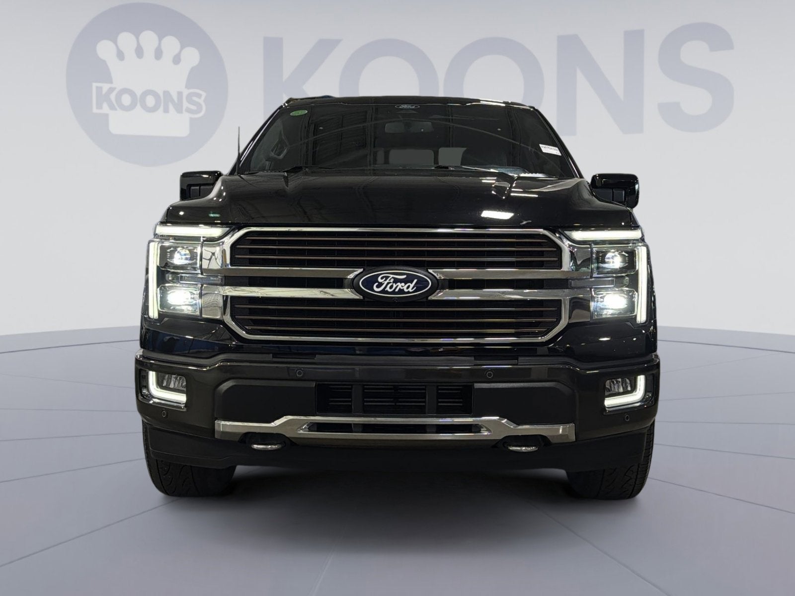 2024 Ford F-150 King Ranch