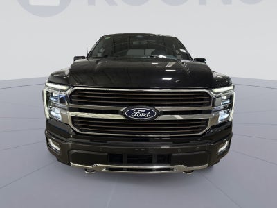 2024 Ford F-150 King Ranch