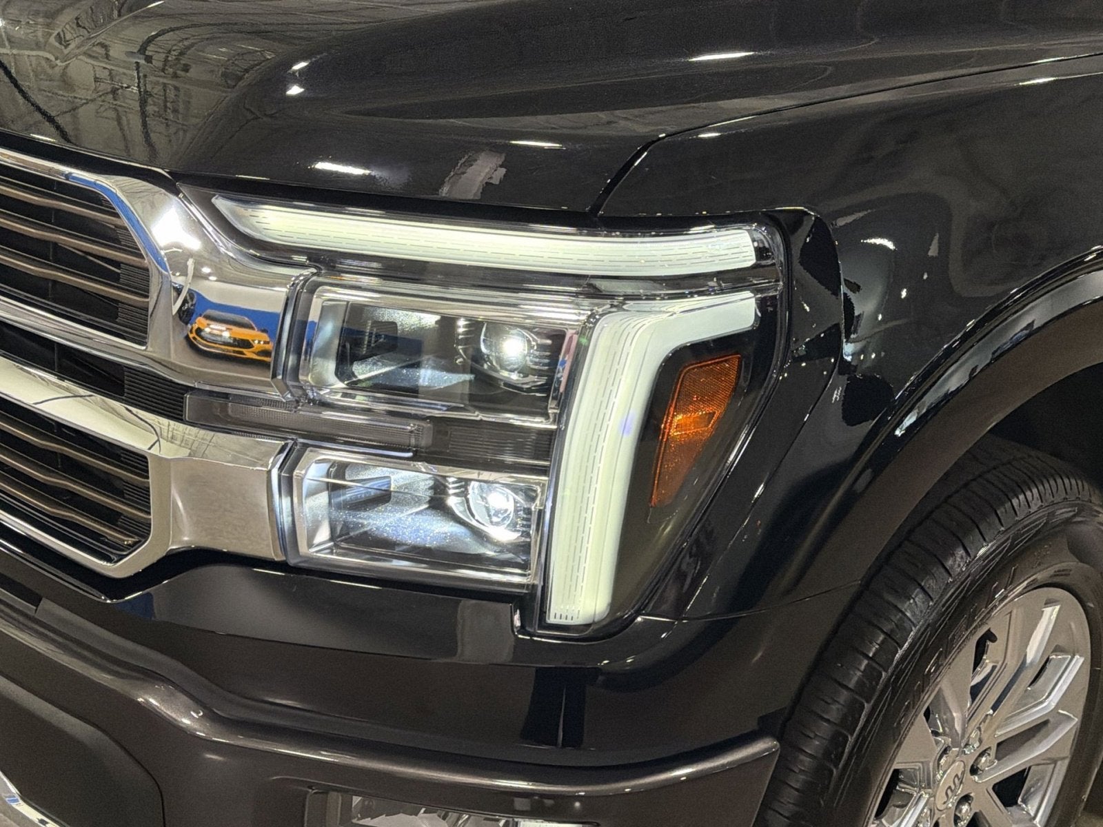 2024 Ford F-150 King Ranch