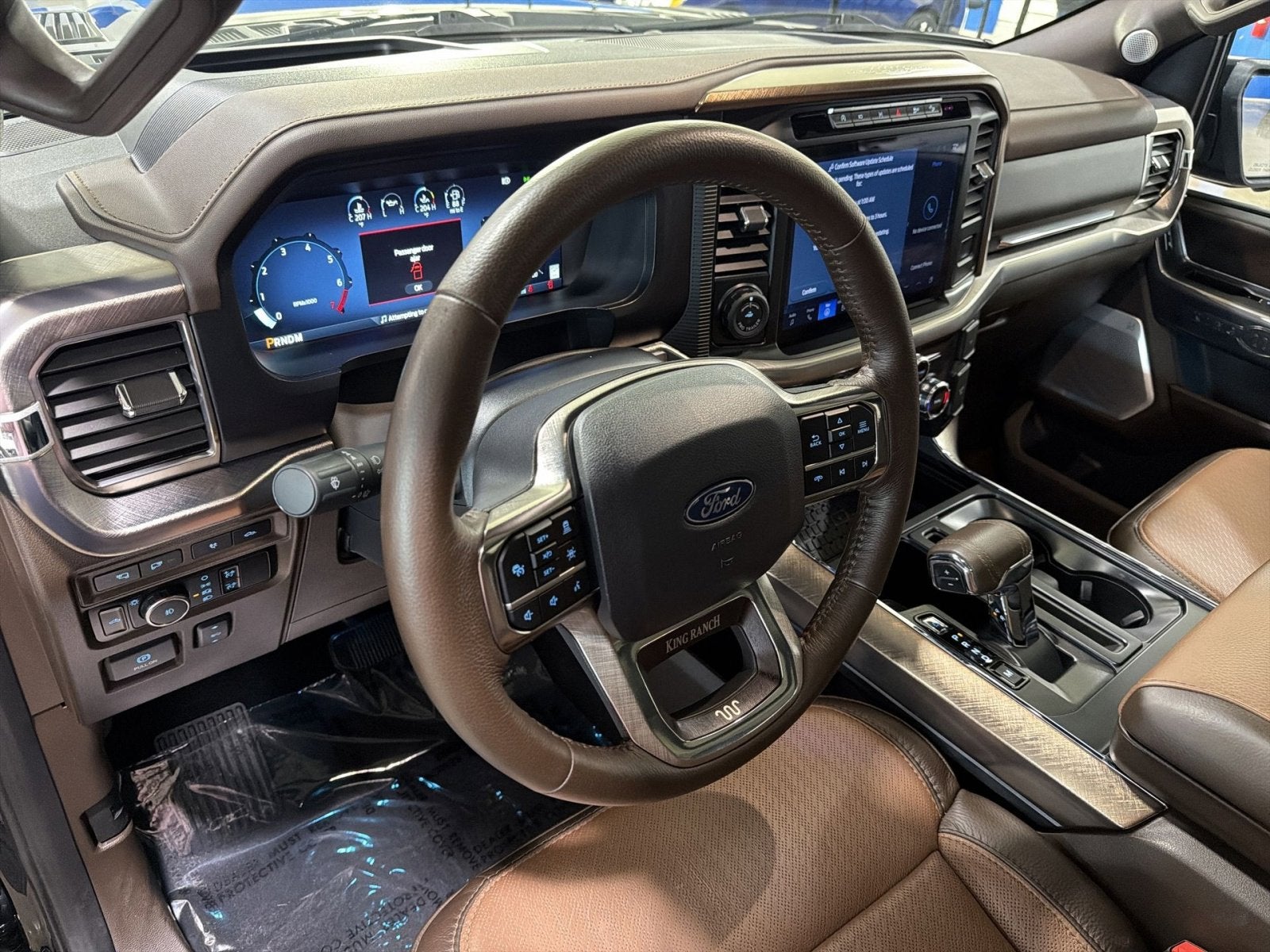 2024 Ford F-150 King Ranch