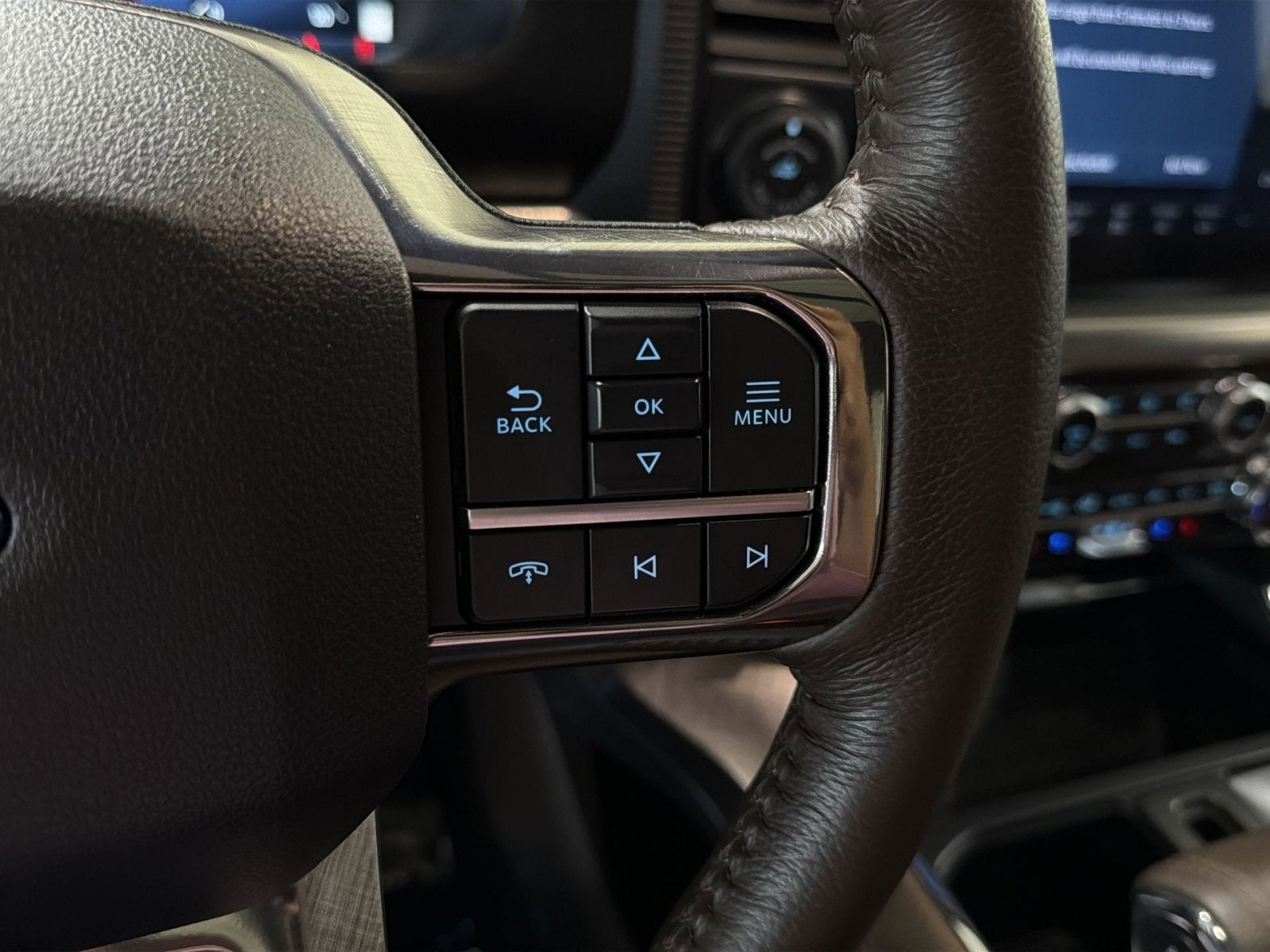 2024 Ford F-150 King Ranch