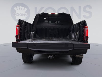 2024 Ford F-150 King Ranch