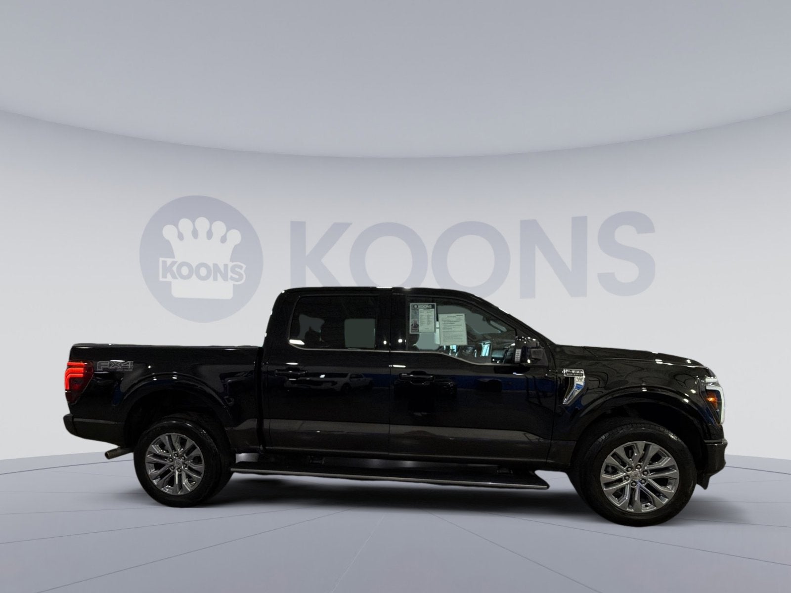2024 Ford F-150 King Ranch