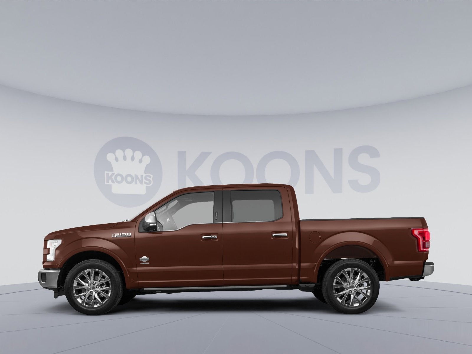 2024 Ford F-150 King Ranch