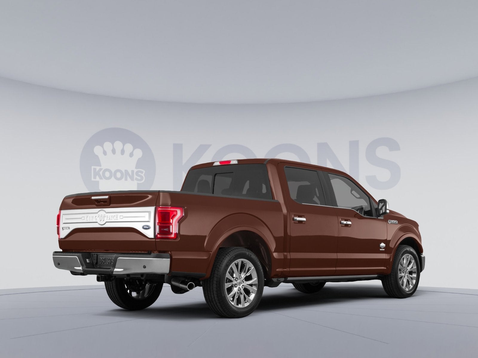 2024 Ford F-150 King Ranch