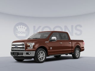 2024 Ford F-150 King Ranch