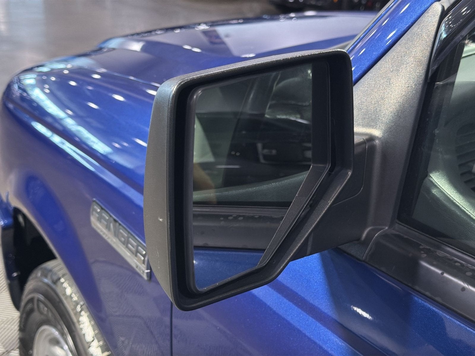 2011 Ford Ranger XLT