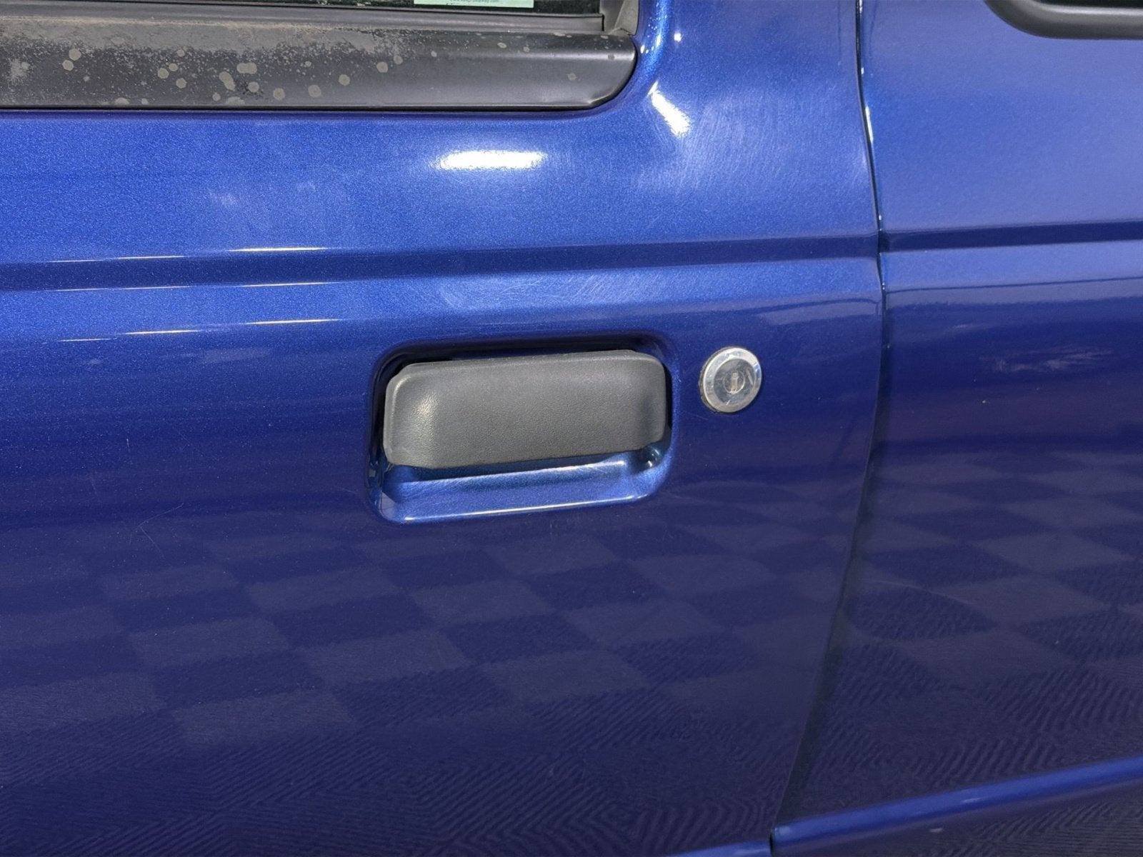 2011 Ford Ranger XLT