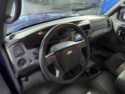 2011 Ford Ranger XLT
