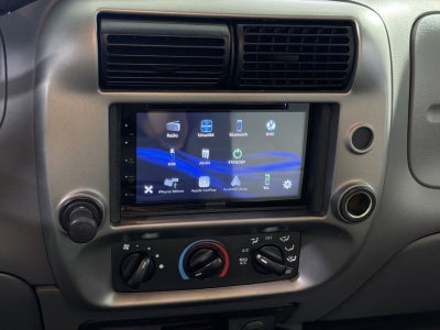2011 Ford Ranger XLT